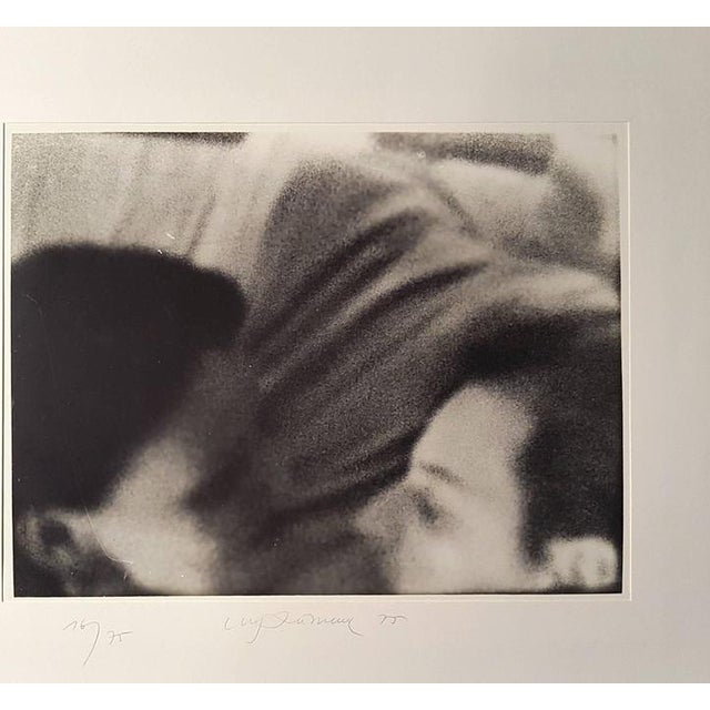 Urs Lüthi, Unisola nellaria, 1970s, Photography For Sale