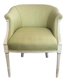 Example of Victorian Furniture