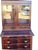 19th C American Mahogany/ 2 Pieces/ Victoria Secretary Refurbished. For Sale - Image 18 of 18