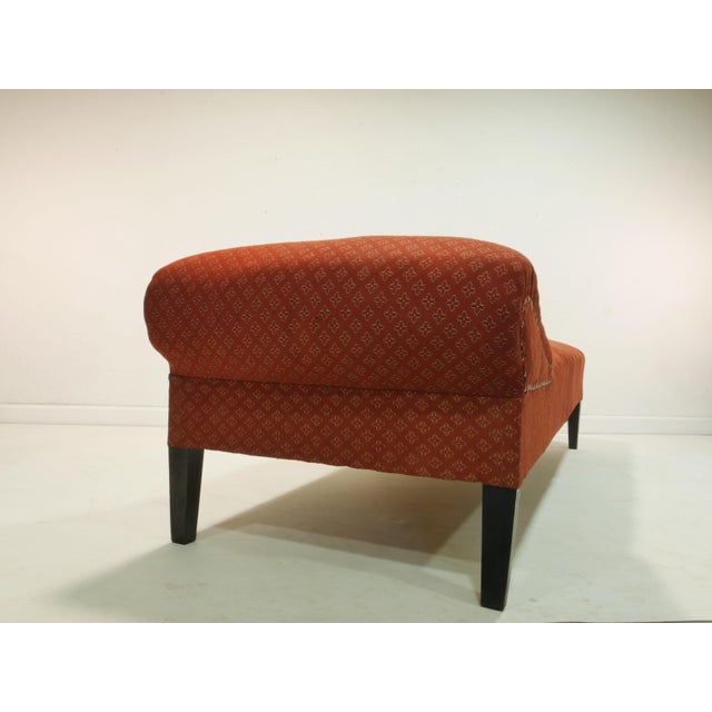 Mid-Century Modern Mid-Century Daybed, Germany, 1960s For Sale - Image 3 of 13