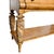 Brown Tommy Bahama Home Tropical British Colonial Style Carved Console Table For Sale - Image 8 of 12