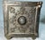 Figurative Large Rare Antique 19th Century Ornate Cast Iron Safe Deposit Coin Still Bank For Sale - Image 3 of 14