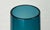 Mid-Century Modern Mid-Century Modern Green Glass Vase from Alsterfors Glasbruk, Sweden, 1960s For Sale - Image 3 of 8