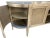 Silver Abner Henry Silver Leaf Sideboard For Sale - Image 8 of 8