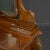 Brown Antique Victorian Mahogany Dressing Table For Sale - Image 8 of 17