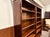 English Bookcase in Mahogany For Sale - Image 6 of 12