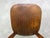 Antique Viennese Secession Bentwood Dining Chair from Thonet, 1890s For Sale - Image 11 of 14