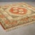 Vintage Turkish Kars Rug For Sale - Image 9 of 9