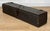1920s Antique 29" Farmhouse Wood Machinist Chest Tool Storage Box For Sale - Image 5 of 13