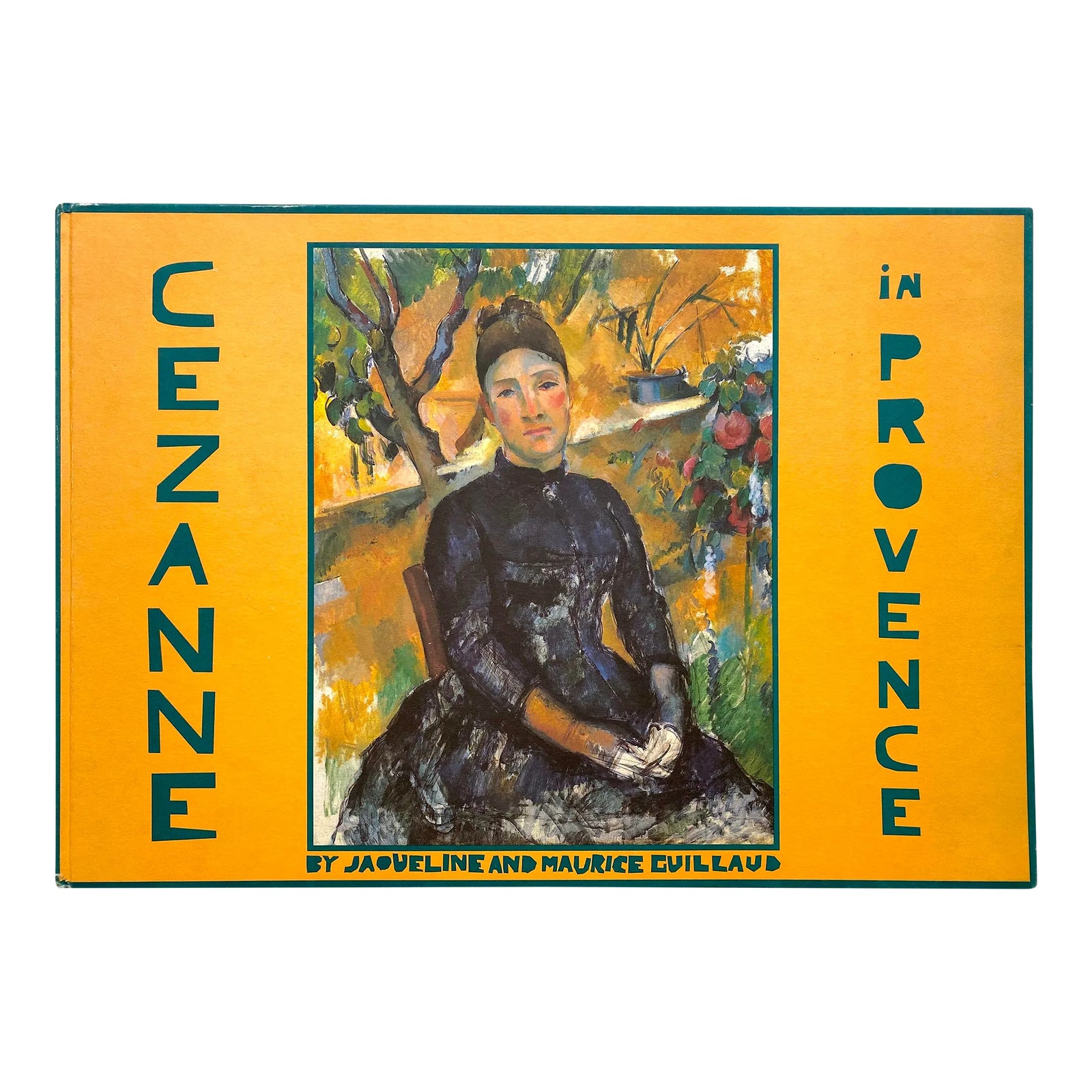 その他 Cezanne: Three Colours Cezanne [DVD] Paul Cezanne 