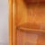 Belgian Birch Display Cabinet For Sale - Image 18 of 18