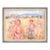 Mid 20th Century Harvesting The Field, Edna Hibel For Sale
