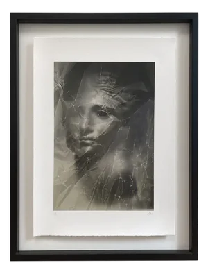 Beatriz Moreno, Revelation 71269, Photo Print, Limited Edition of 5
