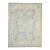 Oushak Rug 8'10" x 11'7" For Sale
