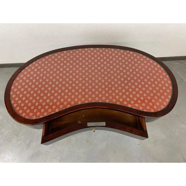 Wood Secession Side Table by Otto Prutscher, 1890s For Sale - Image 7 of 13