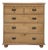 Antique English Pine Chest of Drawers For Sale