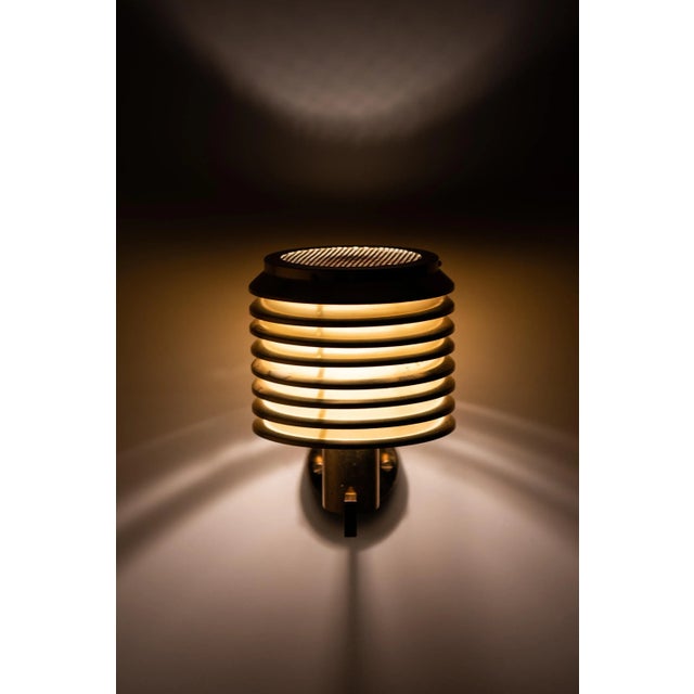 Model V-299 Wall Light by Hans-Agne Jakobsson, Sweden, 1950s For Sale - Image 4 of 10