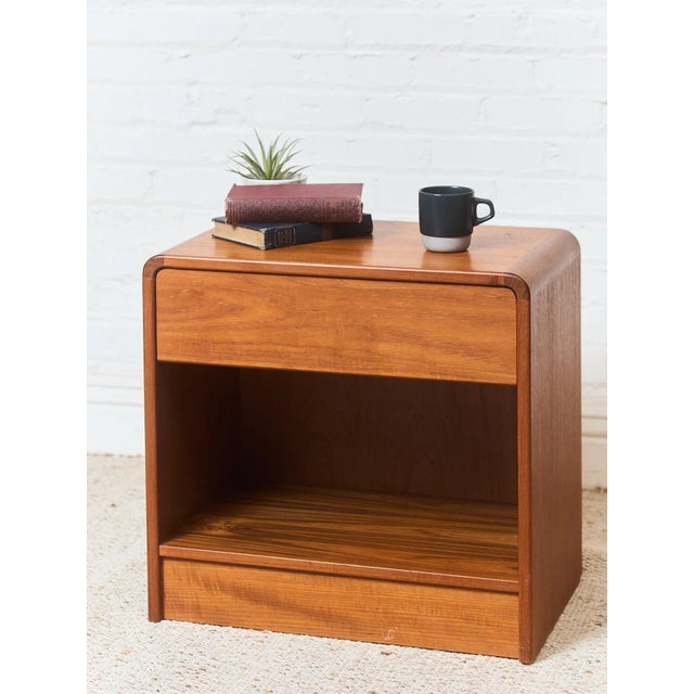 The perfect addition to any bedroom or any place you need a little extra storage vintage nightstands will hold all of your...