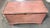 Folk Art 19th Century Original Painted Blanket Chest For Sale - Image 3 of 11