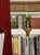Pair of Vintage Gilded Plaster Winged Cherub Wall Sconce Shelves For Sale - Image 11 of 12