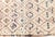 Textile Doris Leslie Blau Vintage Moroccan Berber Rug For Sale - Image 7 of 9