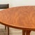 Dunvegan Round Extending Dining Table and Chairs in Teak by Tom Robertson for McIntosh, Scotland, 1960s, Set of 5 For Sale - Image 3 of 18