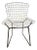 Model 625 Children's Chair attributed to Harry Bertoia for Knoll International, 1950s For Sale