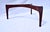 1960’s Danish Modern Coffee table by Sven Ellekaer for Christian Linneberg For Sale - Image 9 of 14