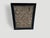 1950s Framed Antique Hand Carved Panel For Sale - Image 5 of 5