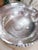 Antique Silver Plated Serving Bowl From the Willard Hotel in Wash DC For Sale In New York - Image 6 of 6