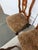 Wood French Provincial Leopard Print Dining Chairs, Set of Four For Sale - Image 7 of 12
