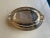 Silver Vintage Meriden Silver Plated Covered Serving Bowl For Sale - Image 8 of 8