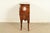 Italian Louis XV Burled Walnut Bombay Commode With Mounted Gilt Bronze Ormolu | Circa 1960s For Sale - Image 14 of 17