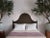 Bunny Williams Home Isadora Headboard, Queen For Sale In Charlotte - Image 6 of 8