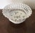 Ceramic Antique Early 19th Century French Empire Porcelain Sprig Cornflower Basket or Corbeille For Sale - Image 7 of 11