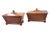 Regency Mahogany Cellarettes, 1835, Set of 2 For Sale - Image 18 of 18