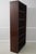 Sligh-Lowry Furniture Co. Set of 3 Sligh Cherry Tall Bookcases For Sale - Image 4 of 12