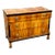 Biedermeier Walnut Commode For Sale