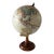 VIntage Replogle 9" World Classic Series Globe For Sale