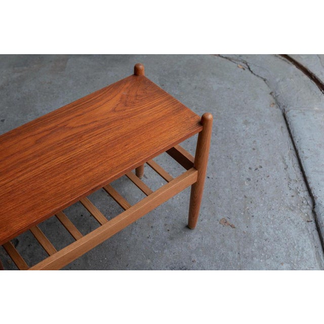 Side Table Spectrum by Arne Wahl Iversen for Ikea For Sale - Image 15 of 18