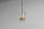 Model 1636 Pendant Lamp by Max Ingrand for Fontana Arte, Italy, 1960 For Sale - Image 9 of 18