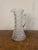 Large Antique Edwardian Cut Glass Jug, 1900 For Sale - Image 4 of 8