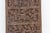 Early 20th Century Exceptional Beautifully Carved Tall Yoruba Door For Sale - Image 5 of 8