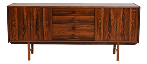 Ladoga Sideboard by Erik Wörtz, 1960s