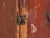 Small Antique Japanese Cabinet For Sale - Image 4 of 10