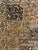 Mid 20th Century Large Hand-Knotted Indo-Persian Bakhtiari Garden Wool Rug For Sale - Image 5 of 12