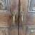 Carved Wood Cabinet, Vintage For Sale - Image 11 of 12