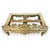 Venetian Rococo Carved and Gilded Table Lectern, 1700s For Sale - Image 4 of 10