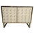 Dry Bar Cabinet in Murano Glass from Justfurnituress SRL For Sale - Image 16 of 16