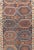 Late 18th Century Antique Tribal Kurdish Rug 4'2'' x 6'4'' For Sale In New York - Image 6 of 12